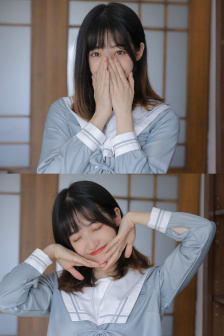 寡妇村